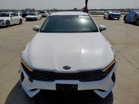 Kia K5 LXS     | Mobile.bg    2