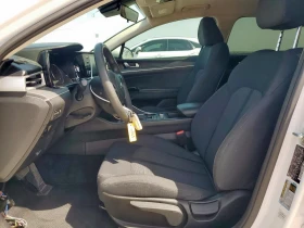 Kia K5 LXS     | Mobile.bg    7