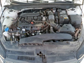 Kia K5 LXS     | Mobile.bg    11