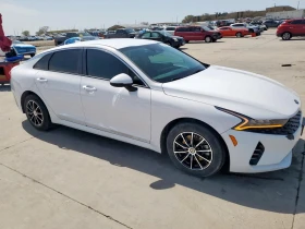 Kia K5 LXS     | Mobile.bg    3