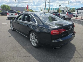 Audi A8 MATRIX* 4.0* PANO* ALCANTARA* DISTRONIK* *  | Mobile.bg    3