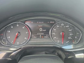 Audi A8 MATRIX* 4.0* PANO* ALCANTARA* DISTRONIK* *  | Mobile.bg    5