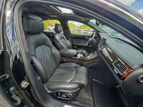 Audi A8 MATRIX* 4.0* PANO* ALCANTARA* DISTRONIK* *  | Mobile.bg    8