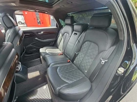 Audi A8 MATRIX* 4.0* PANO* ALCANTARA* DISTRONIK* *  | Mobile.bg    9