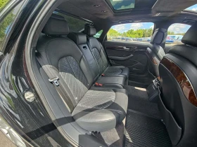 Audi A8 MATRIX* 4.0* PANO* ALCANTARA* DISTRONIK* *  | Mobile.bg    10