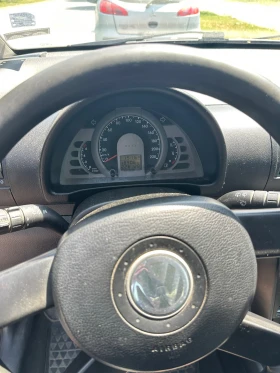 VW Fox 1.2 | Mobile.bg    8