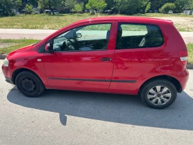 VW Fox 1.2 | Mobile.bg    5