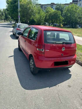 VW Fox 1.2 | Mobile.bg    4