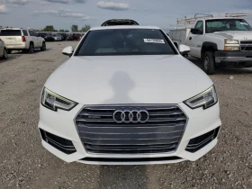 Audi A4 S-Line* Quattro* B&O* Virtual* Подгрев* Шибидах* - 23500 лв. - 19848707 5