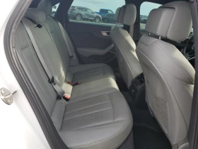 Audi A4 S-Line* Quattro* B&O* Virtual* Подгрев* Шибидах* - 23500 лв. - 19848707 10