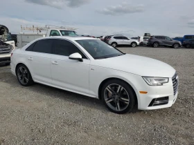Audi A4 S-Line* Quattro* B&O* Virtual* Подгрев* Шибидах* - 23500 лв. - 19848707 4