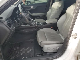 Audi A4 S-Line* Quattro* B&O* Virtual* Подгрев* Шибидах* - 23500 лв. - 19848707 7
