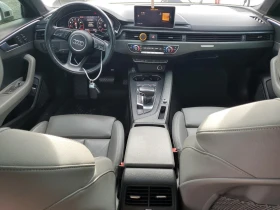 Audi A4 S-Line* Quattro* B&O* Virtual* Подгрев* Шибидах* - 23500 лв. - 19848707 8