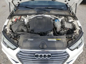 Audi A4 S-Line* Quattro* B&O* Virtual* Подгрев* Шибидах* - 23500 лв. - 19848707 11
