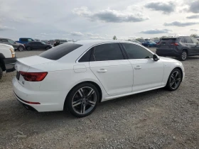 Audi A4 S-Line* Quattro* B&O* Virtual* Подгрев* Шибидах* - 23500 лв. - 19848707 3