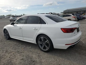 Audi A4 S-Line* Quattro* B&O* Virtual* Подгрев* Шибидах* - 23500 лв. - 19848707 2