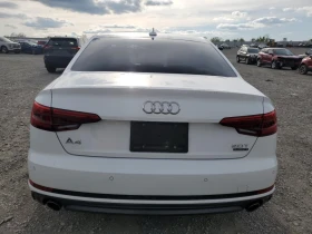 Audi A4 S-Line* Quattro* B&O* Virtual* Подгрев* Шибидах* - 23500 лв. - 19848707 6