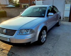 Обява за продажба на VW Passat 1.9 TDI ~5 400 лв. - изображение 7
