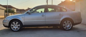 Обява за продажба на VW Passat 1.9 TDI ~5 400 лв. - изображение 9