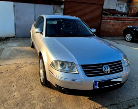 Обява за продажба на VW Passat 1.9 TDI ~5 400 лв. - изображение 8