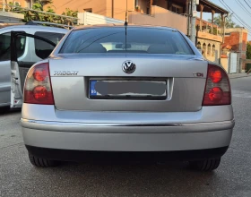 Обява за продажба на VW Passat 1.9 TDI ~5 400 лв. - изображение 1