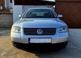 Обява за продажба на VW Passat 1.9 TDI ~5 400 лв. - изображение 1