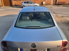 Обява за продажба на VW Passat 1.9 TDI ~5 400 лв. - изображение 6