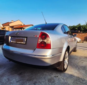 Обява за продажба на VW Passat 1.9 TDI ~5 400 лв. - изображение 5
