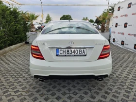 Mercedes-Benz C 300 3.0-231кс= АВТОМАТ= ГАЗ LANDI RENZO= 4X4= AMG LINE - 24900 лв. - 60139307 4