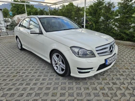 Mercedes-Benz C 300 3.0-231кс= АВТОМАТ= ГАЗ LANDI RENZO= 4X4= AMG LINE - 24900 лв. - 60139307 2