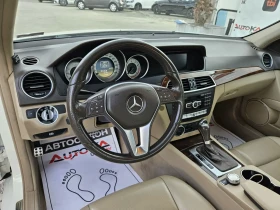 Mercedes-Benz C 300 3.0-231кс= АВТОМАТ= ГАЗ LANDI RENZO= 4X4= AMG LINE - 24900 лв. - 60139307 8