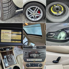 Mercedes-Benz C 300 3.0-231кс= АВТОМАТ= ГАЗ LANDI RENZO= 4X4= AMG LINE - 24900 лв. - 60139307 17