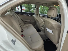 Mercedes-Benz C 300 3.0-231кс= АВТОМАТ= ГАЗ LANDI RENZO= 4X4= AMG LINE - 24900 лв. - 60139307 14