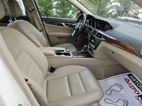 Mercedes-Benz C 300 3.0-231кс= АВТОМАТ= ГАЗ LANDI RENZO= 4X4= AMG LINE - 24900 лв. - 60139307 15