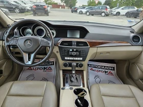 Mercedes-Benz C 300 3.0-231кс= АВТОМАТ= ГАЗ LANDI RENZO= 4X4= AMG LINE - 24900 лв. - 60139307 12