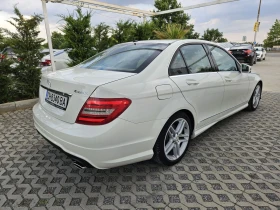 Mercedes-Benz C 300 3.0-231кс= АВТОМАТ= ГАЗ LANDI RENZO= 4X4= AMG LINE - 24900 лв. - 60139307 3
