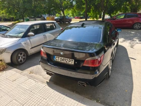 BMW 530 E60 530XI | Mobile.bg    2