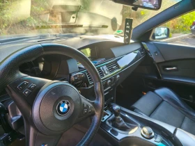 BMW 530 E60 530XI | Mobile.bg    6