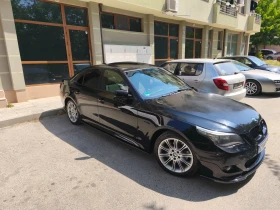 BMW 530 E60 530XI | Mobile.bg    3