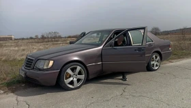 Обява за продажба на Mercedes-Benz S 350 W140-s350 ~8 800 лв. - изображение 1