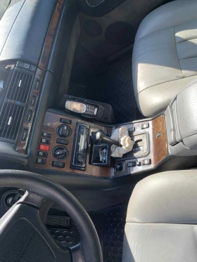 Обява за продажба на Mercedes-Benz S 350 W140-s350 ~8 800 лв. - изображение 5