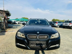 BMW 320 d/Face/X-Drive/AUTO/NAVI/Кожа - 11990 лв. - 46373248 8