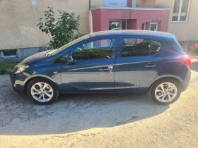 Opel Corsa Ekoflex | Mobile.bg    2
