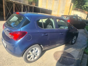 Opel Corsa Ekoflex | Mobile.bg    4