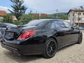 Обява за продажба на Mercedes-Benz S 500 AMG LONG PREMIUM FULL ~52 999 лв. - изображение 6