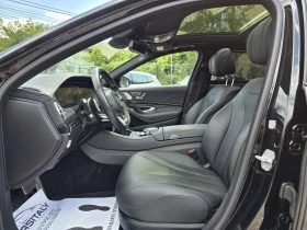 Обява за продажба на Mercedes-Benz S 500 AMG LONG PREMIUM FULL ~52 999 лв. - изображение 10