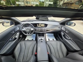 Mercedes-Benz S 500 AMG LONG PREMIUM FULL - 52999 лв. - 43805024 15