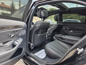 Mercedes-Benz S 500 AMG LONG PREMIUM FULL - 52999 лв. - 43805024 17