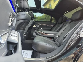 Mercedes-Benz S 500 AMG LONG PREMIUM FULL - 52999 лв. - 43805024 16