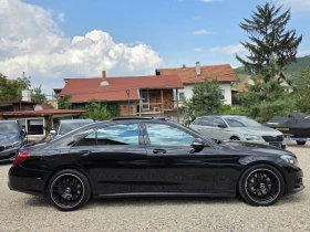 Обява за продажба на Mercedes-Benz S 500 AMG LONG PREMIUM FULL ~52 999 лв. - изображение 7